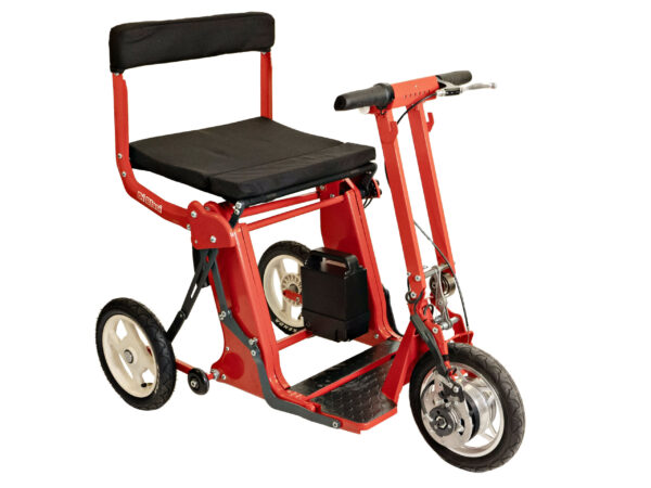 Elektriline roller R30 Senior